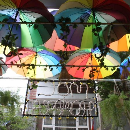 Moc Homestay Coffee Дананг Экстерьер фото