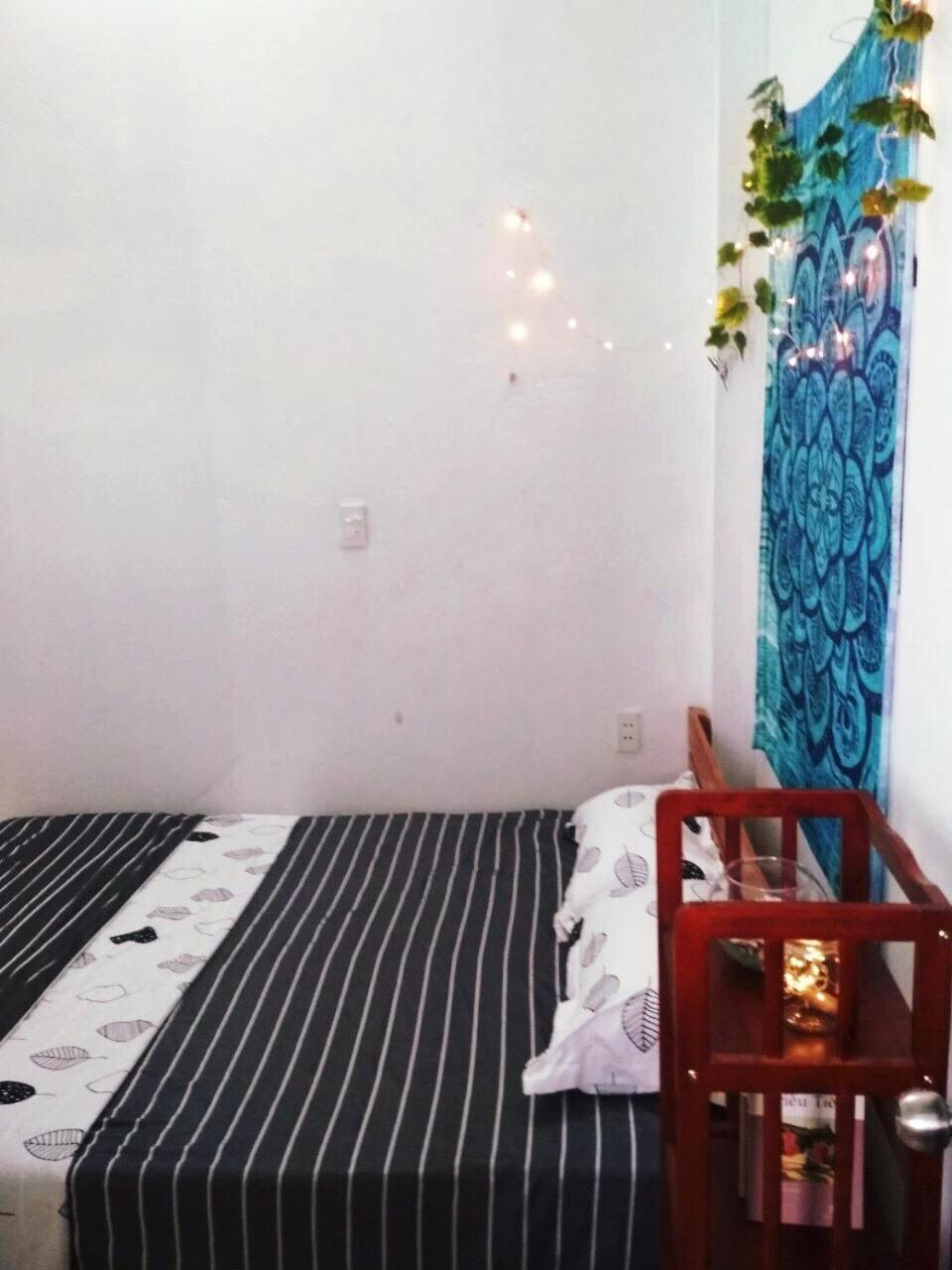 Moc Homestay Coffee Дананг Экстерьер фото