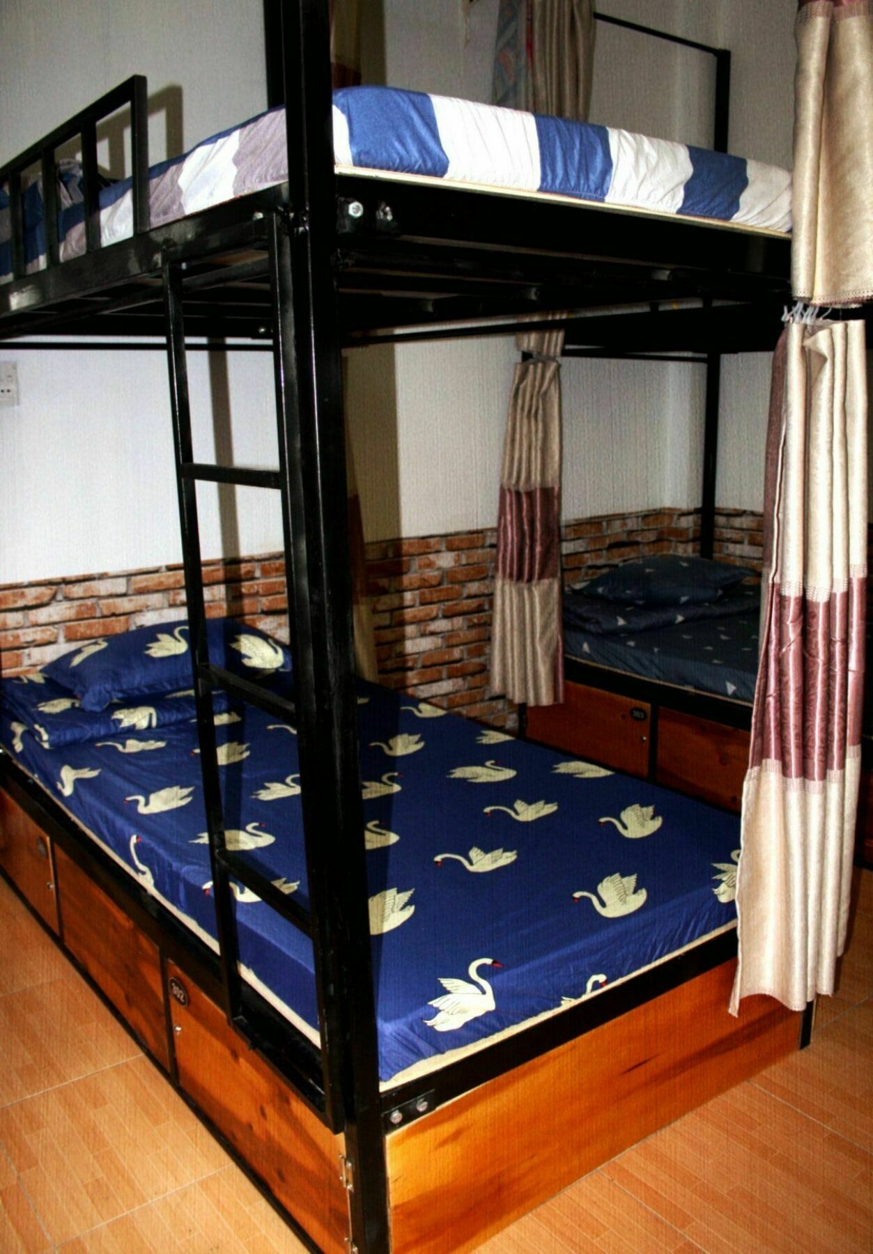 Moc Homestay Coffee Дананг Экстерьер фото